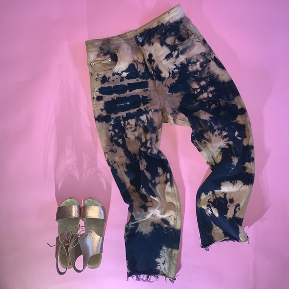 Vtg LEVIS - Picture 7 of 8